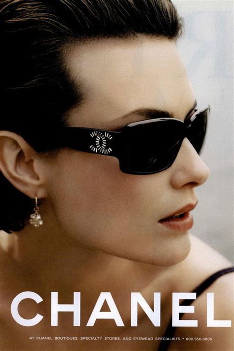 chanel 2001|2000s chanel sunglasses.